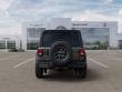 2026 Jeep Wrangler Sport S Sport Utility