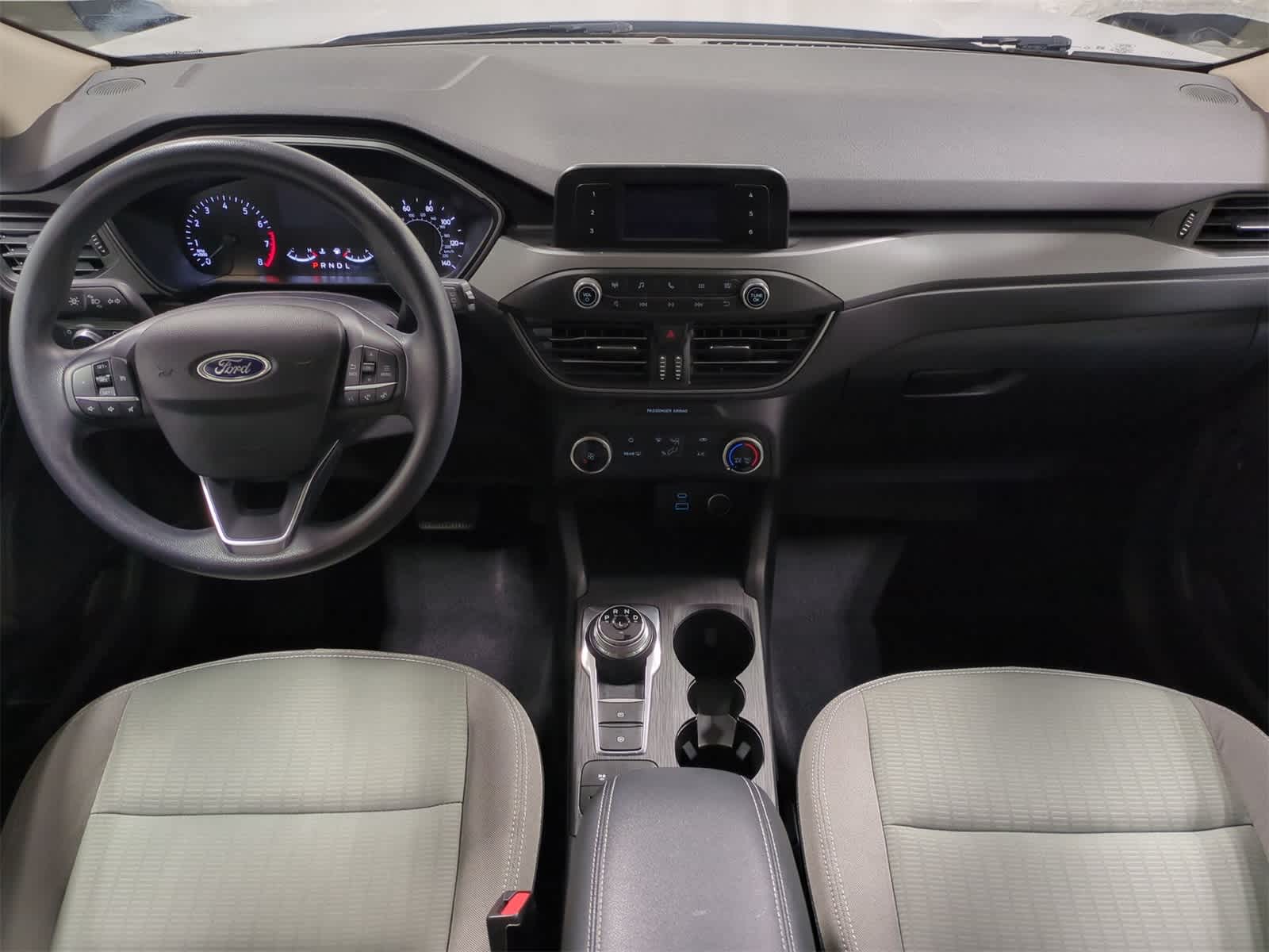 Thumbnail: 2020 Ford Escape - 16