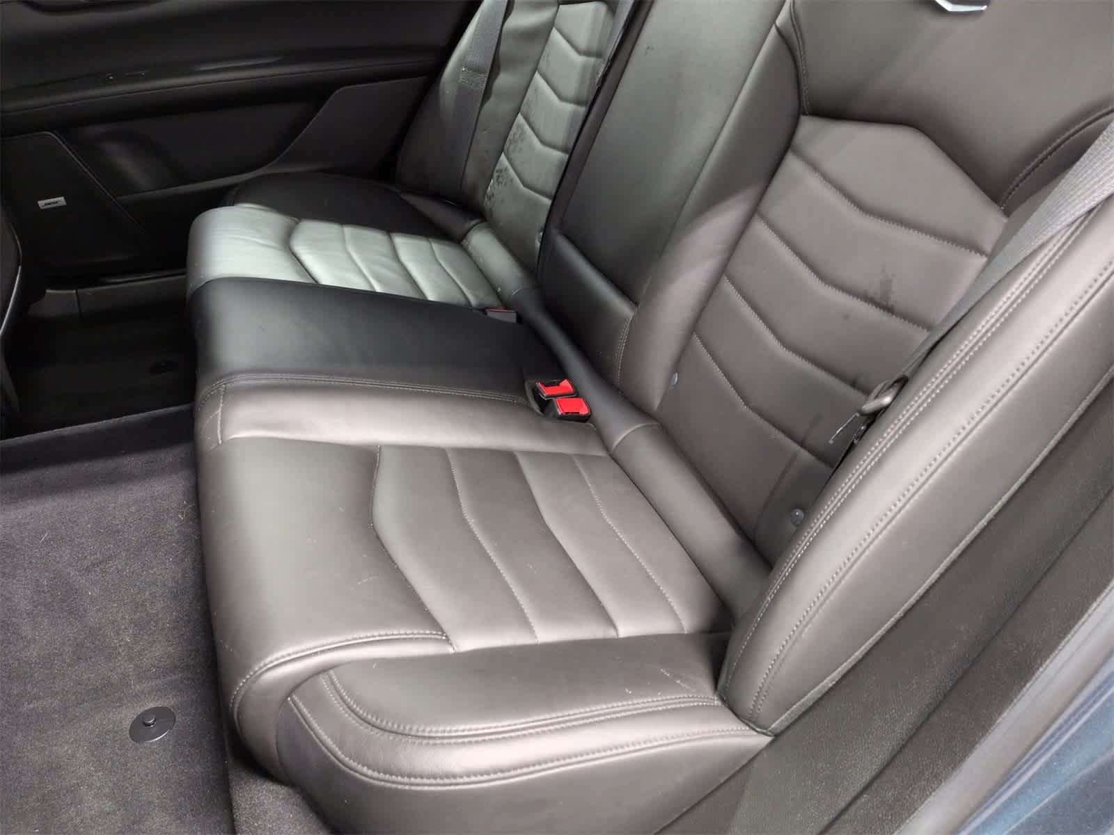 Thumbnail: 2020 Cadillac CT6 - 21