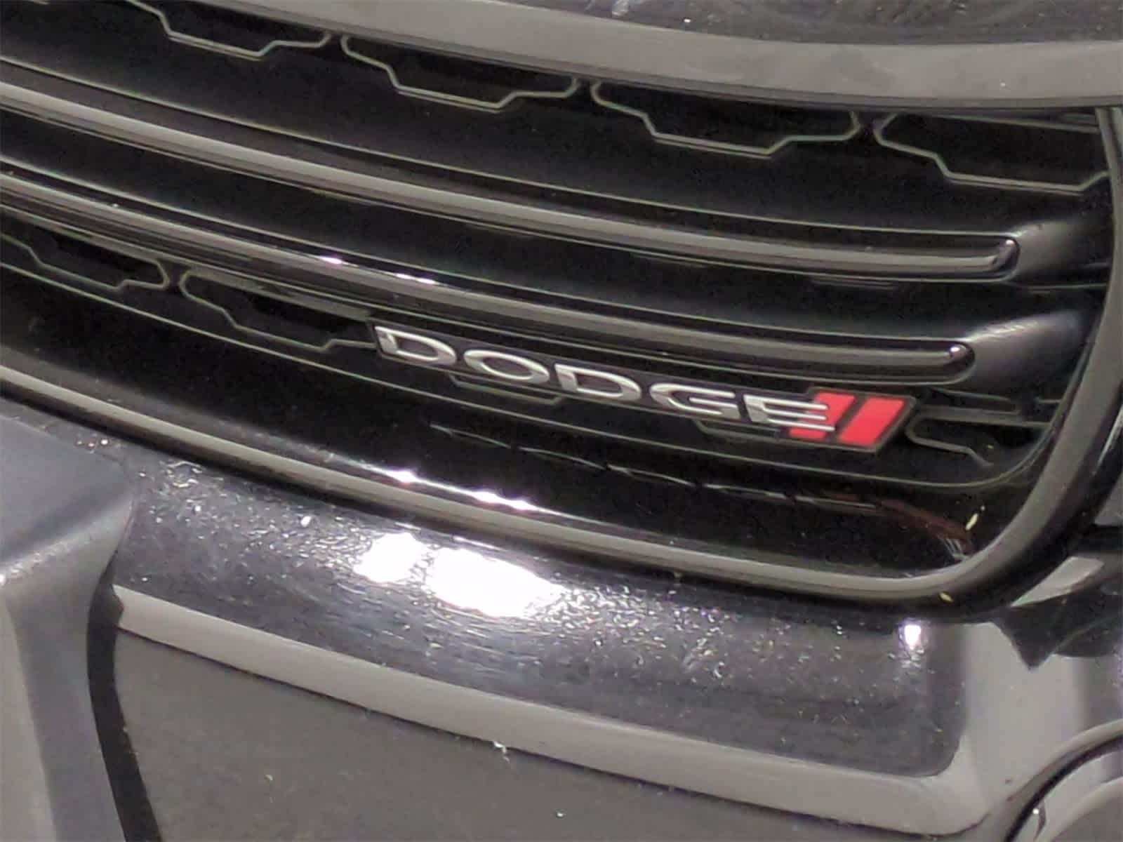 Thumbnail: 2015 Dodge Charger - 12