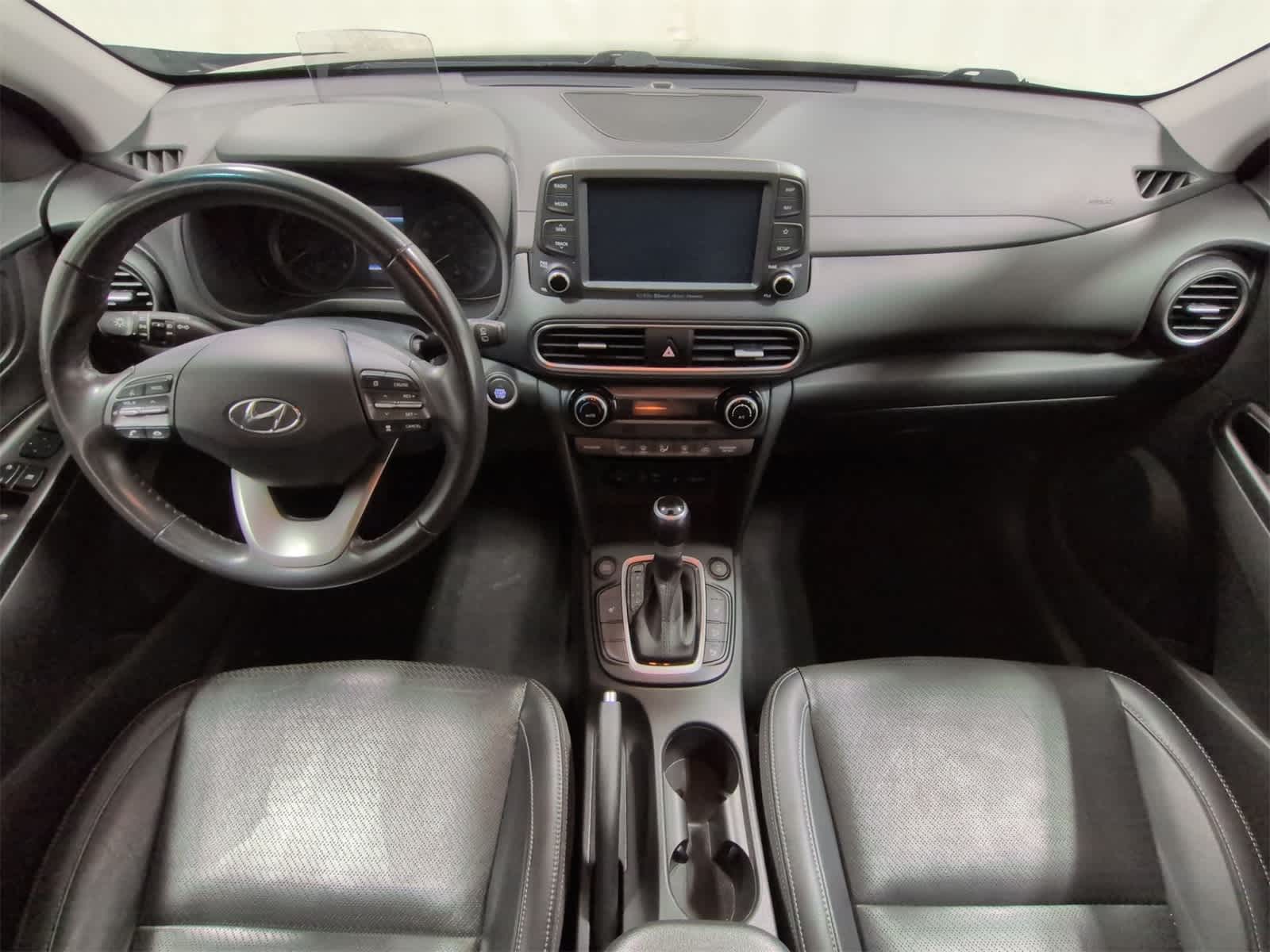 Thumbnail: 2021 Hyundai Kona - 16