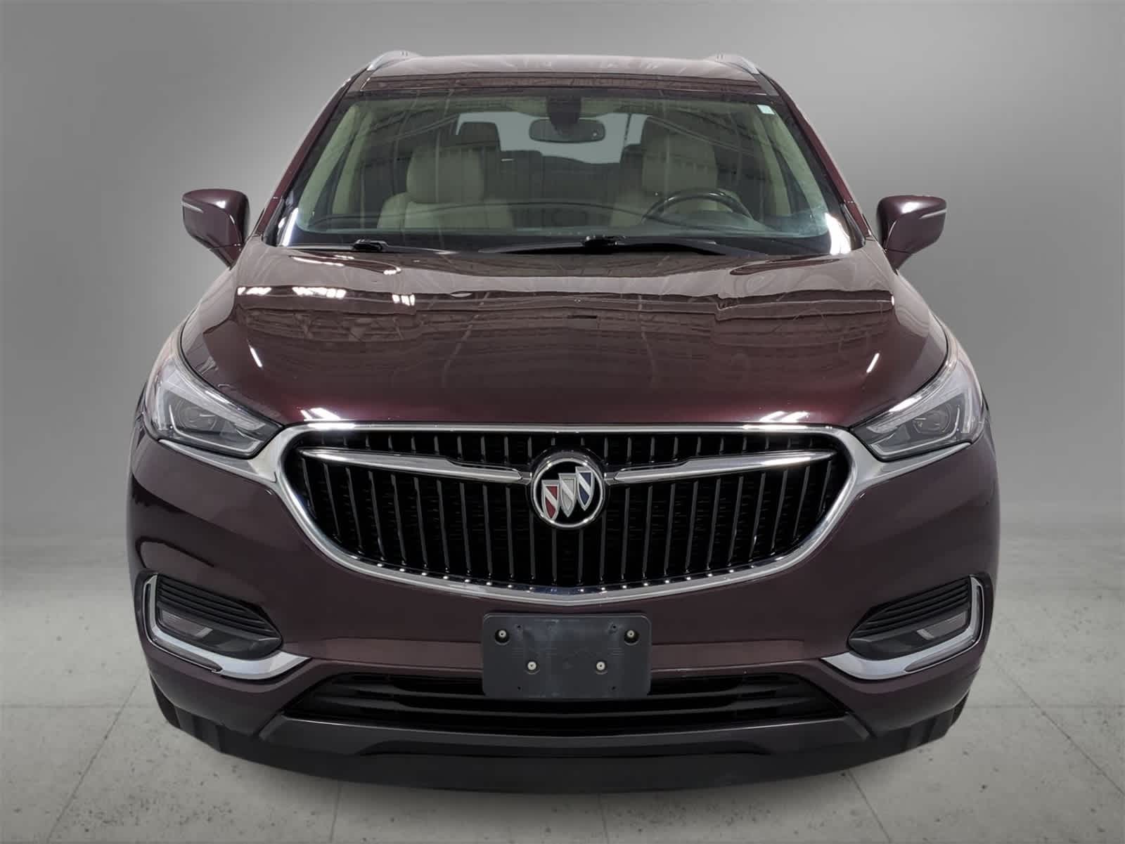 Thumbnail: 2019 Buick Enclave - 3