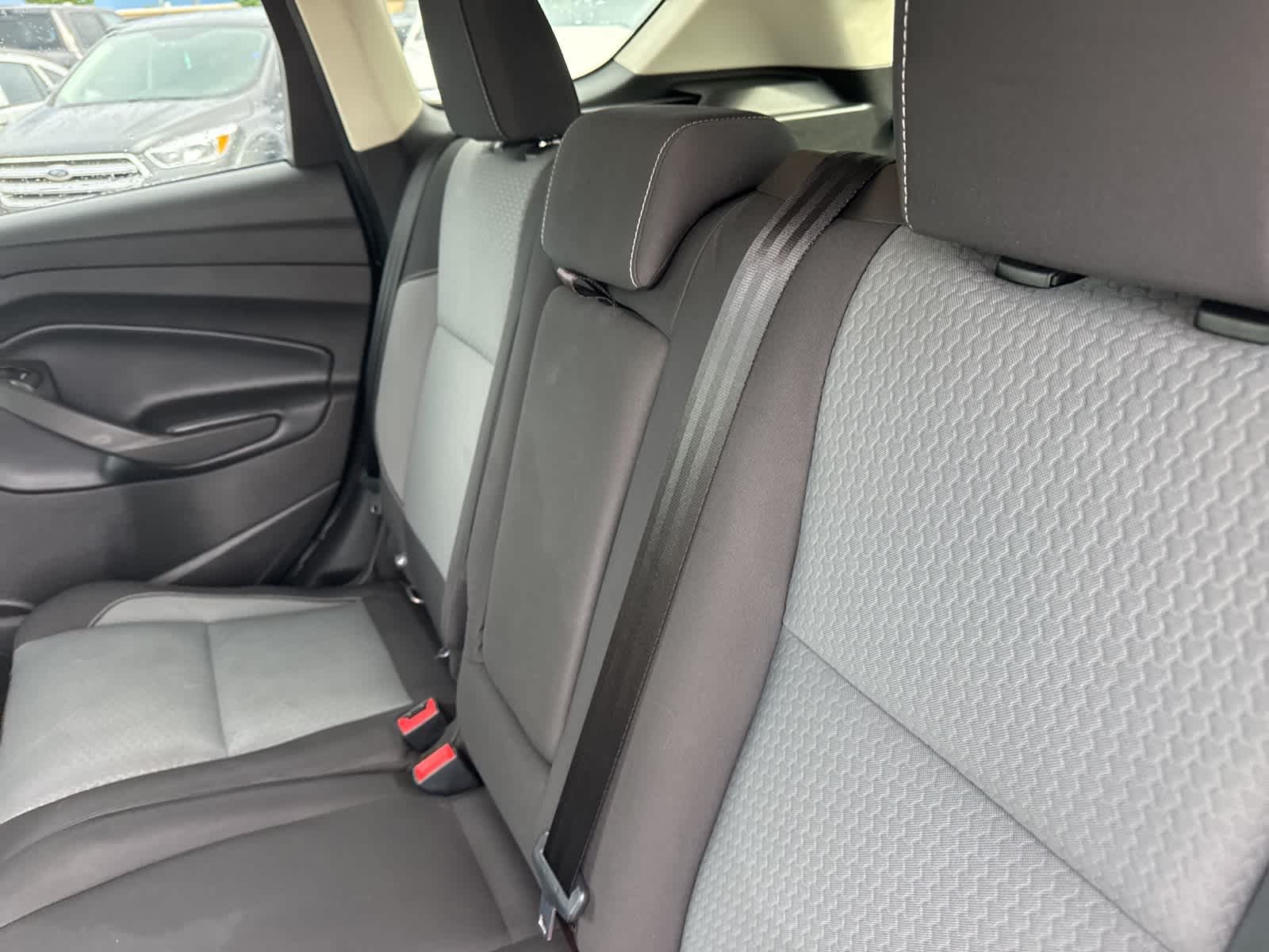 Thumbnail: 2018 Ford Escape - 29