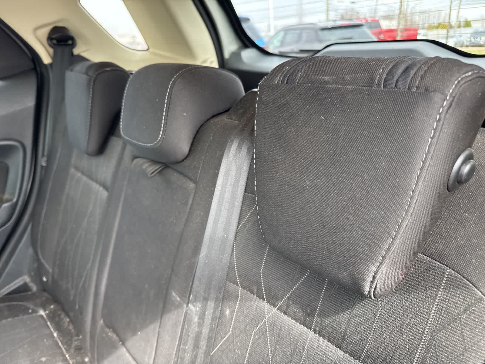 Thumbnail: 2018 Ford EcoSport - 24