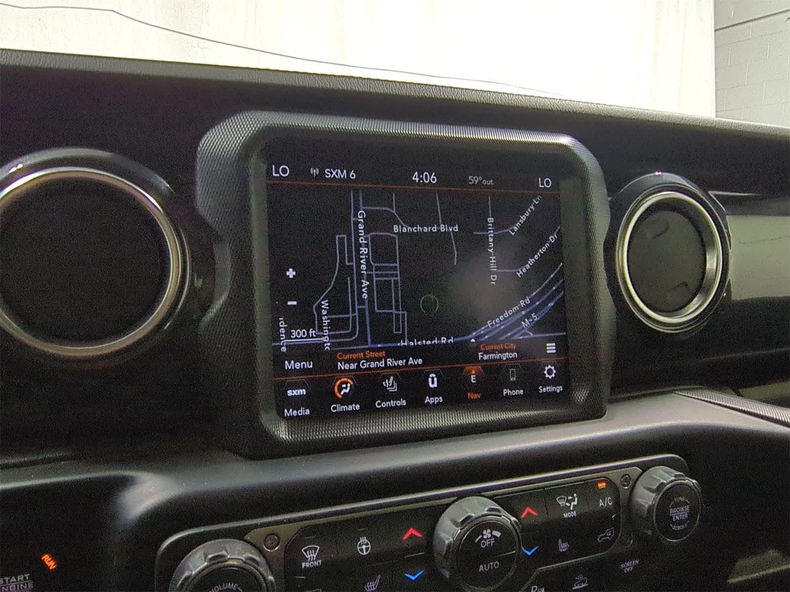 2022 Jeep Wrangler Unlimited Rubicon 392 26