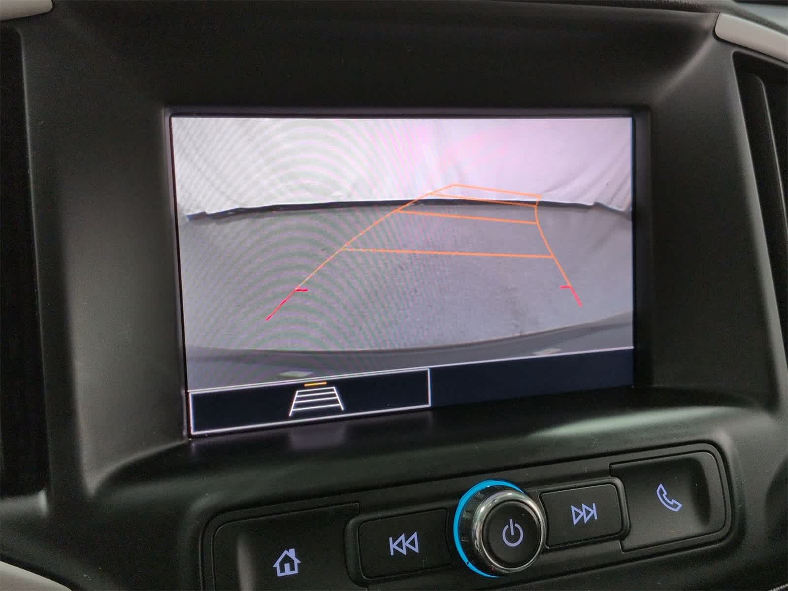 Thumbnail: 2022 GMC Terrain - 32