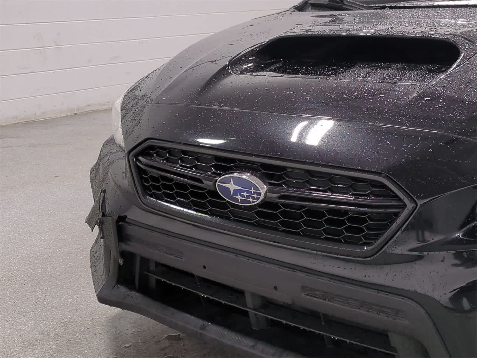 Thumbnail: 2020 Subaru WRX - 12
