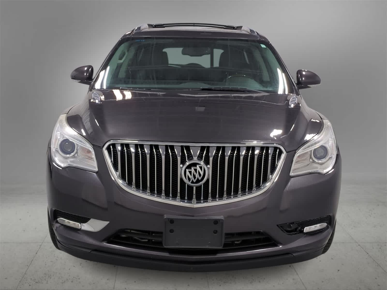 2014 Buick Enclave Leather photo 3