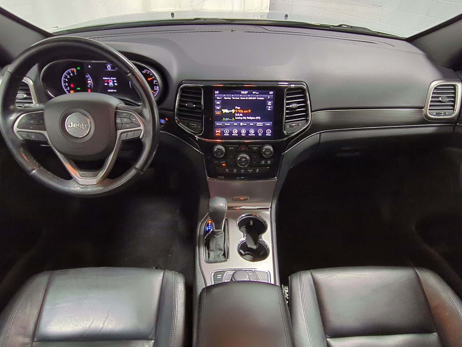 Thumbnail: 2019 Jeep Grand Cherokee - 16