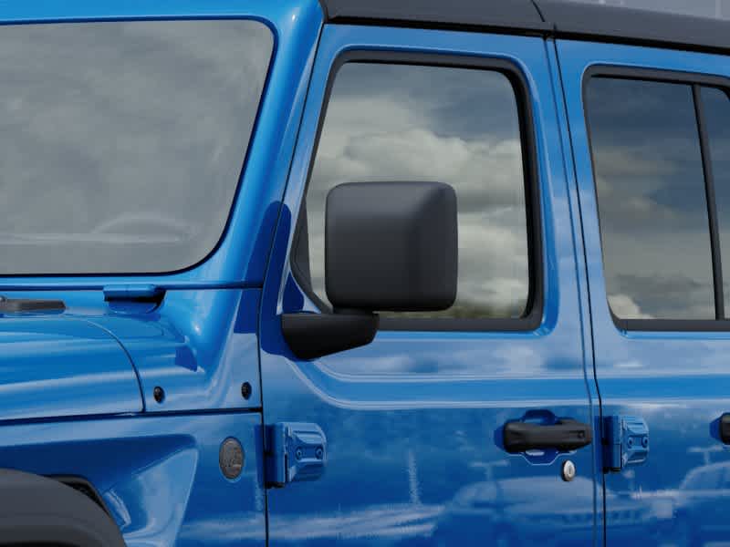 Thumbnail: 2026 Jeep Wrangler - 12