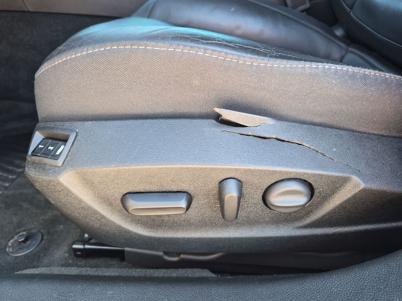 Thumbnail: 2016 Buick Regal - 15