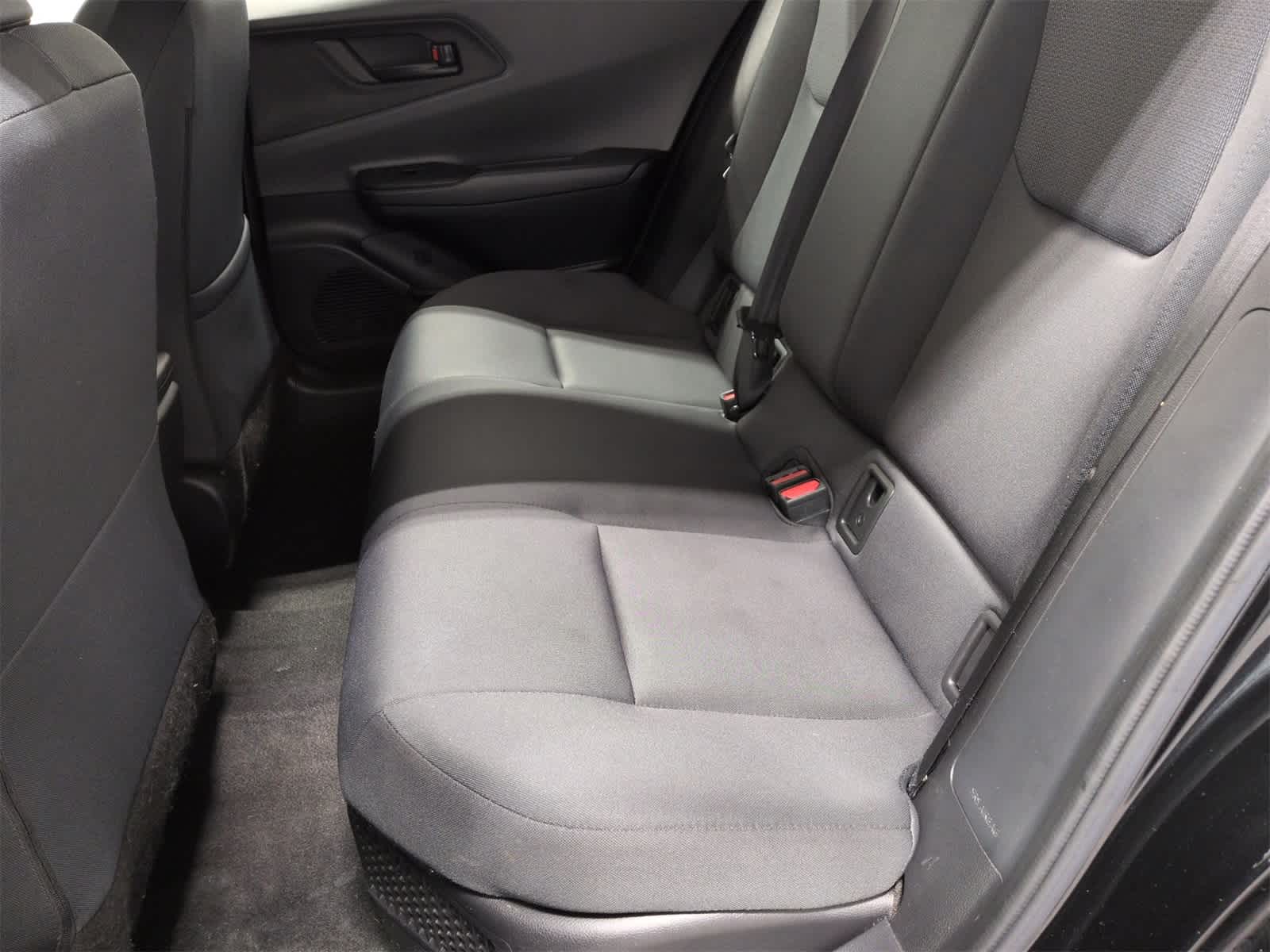 Thumbnail: 2023 Toyota Prius - 20