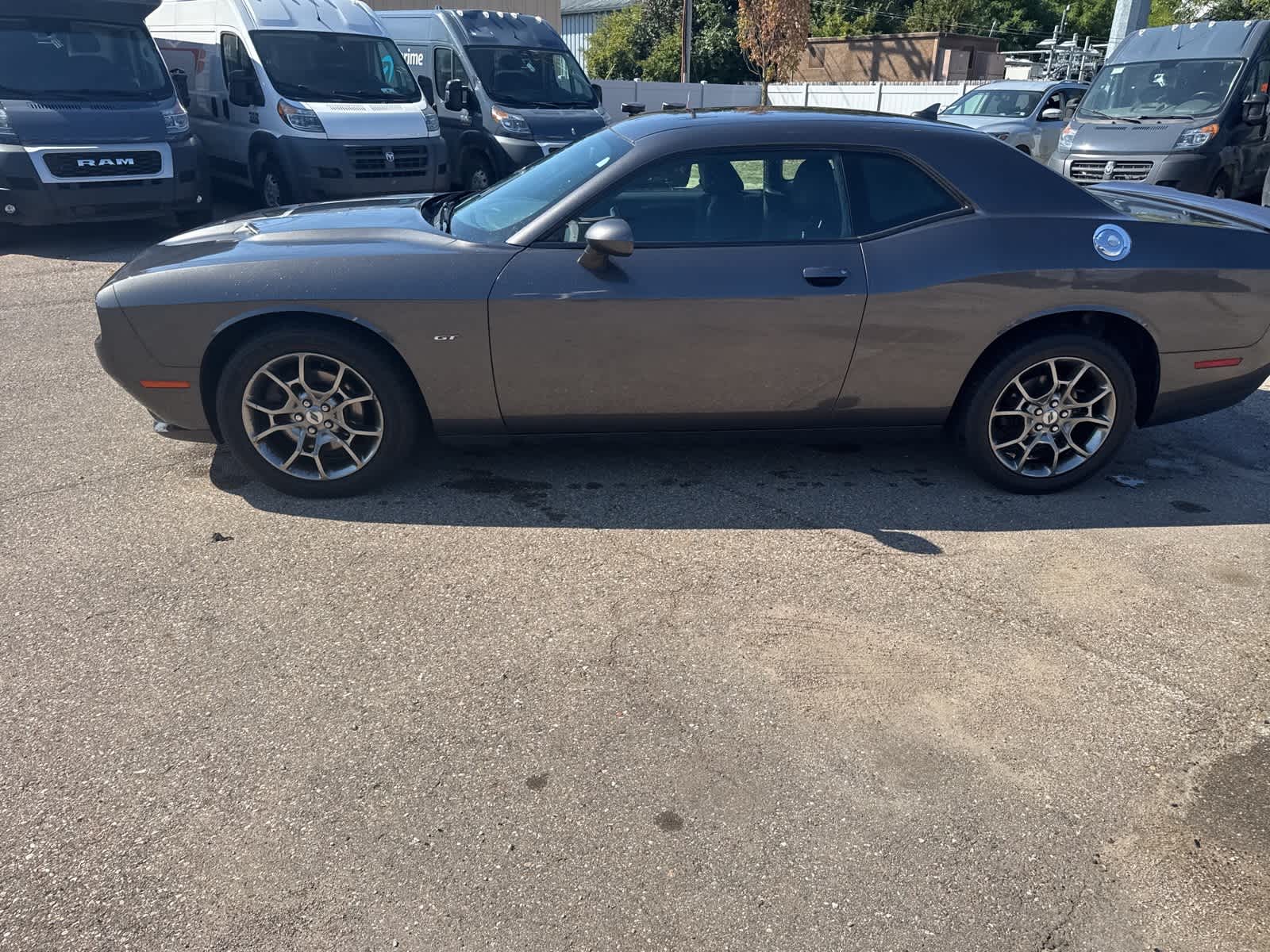 Thumbnail: 2017 Dodge Challenger - 25