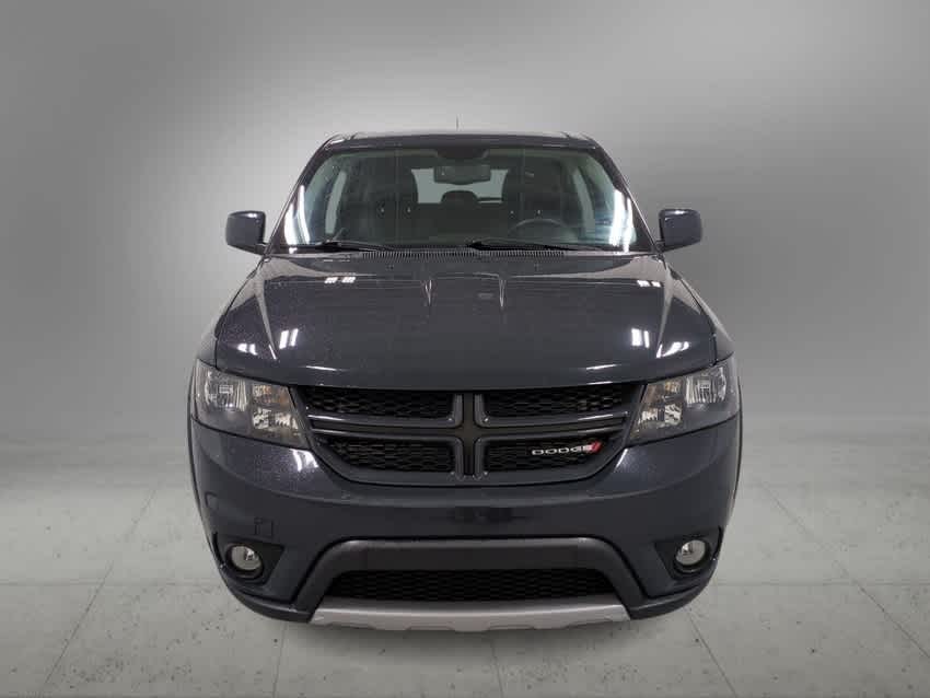 Thumbnail: 2017 Dodge Journey - 3