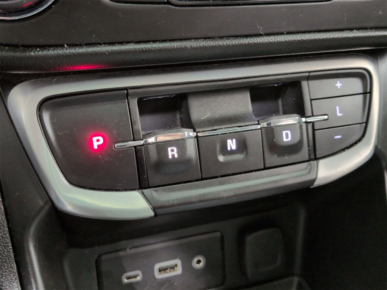 Thumbnail: 2022 GMC Terrain - 34