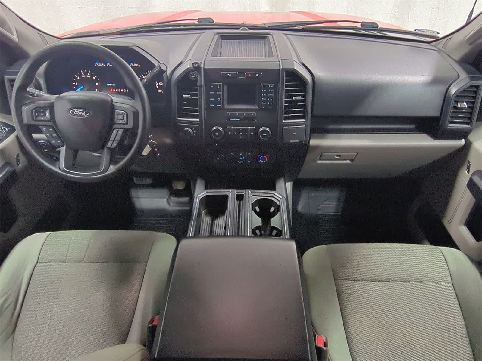 Thumbnail: 2017 Ford F-150 - 15