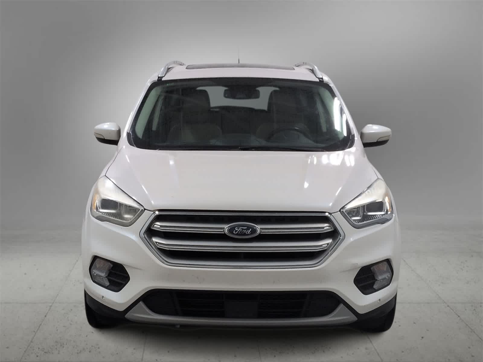 Thumbnail: 2018 Ford Escape - 3