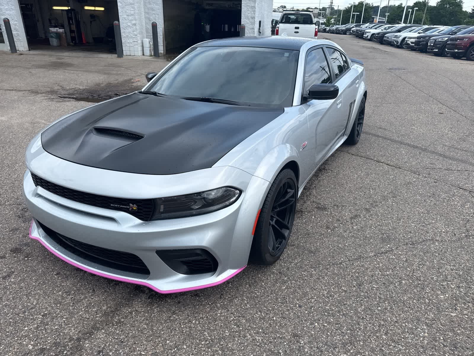 Thumbnail: 2023 Dodge Charger - 2