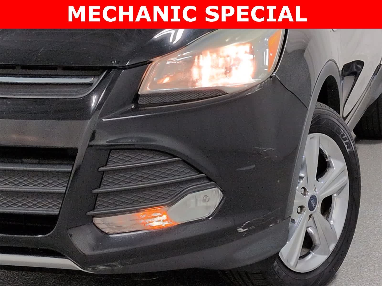 Thumbnail: 2016 Ford Escape - 11