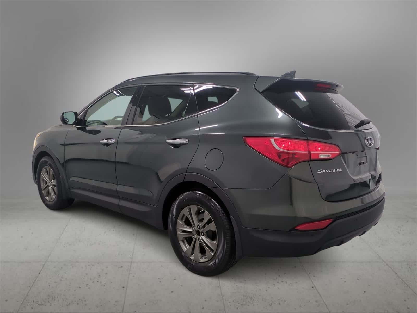 Thumbnail: 2014 Hyundai Santa Fe - 6