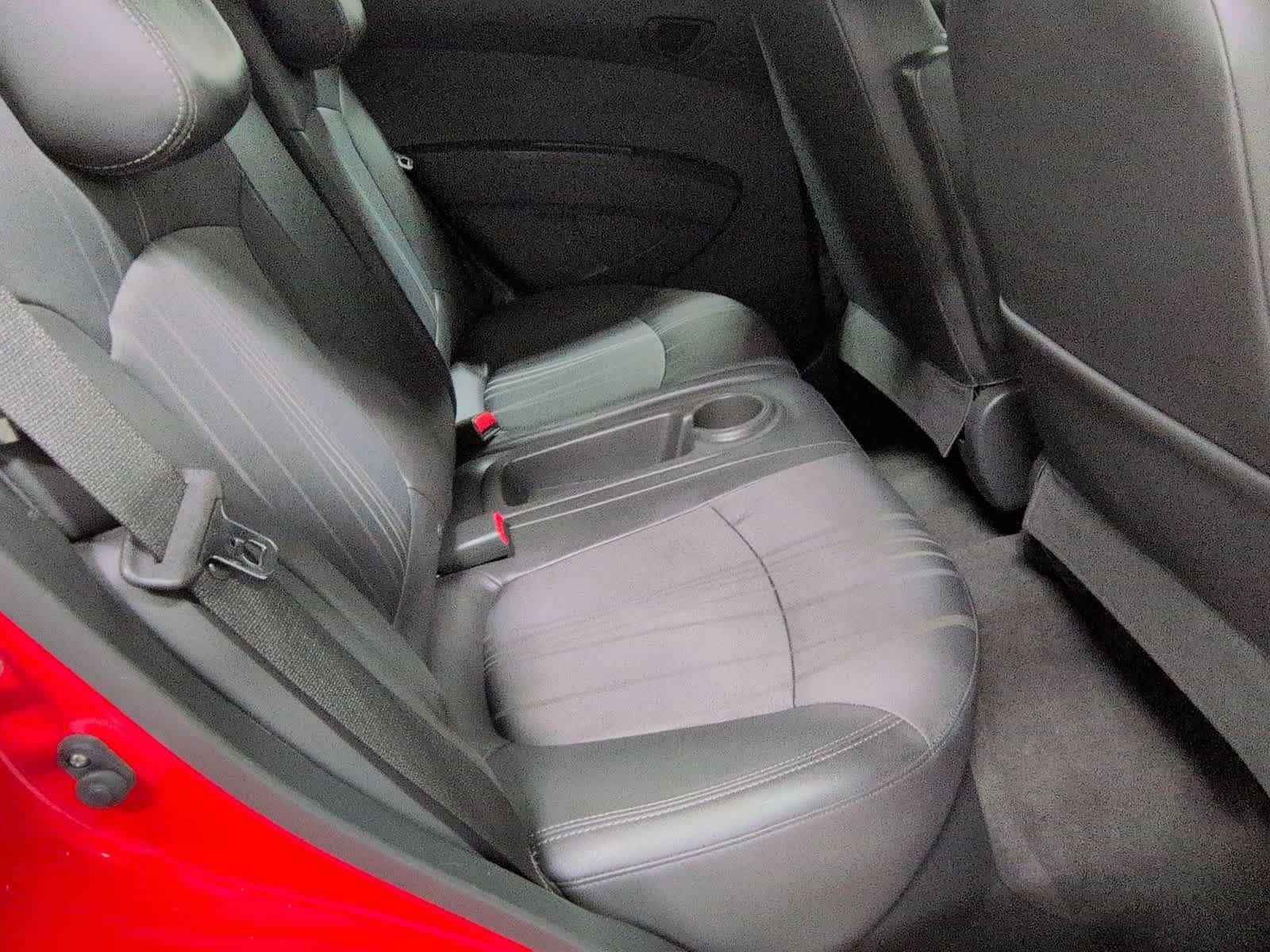 Thumbnail: 2015 Chevrolet Spark - 20