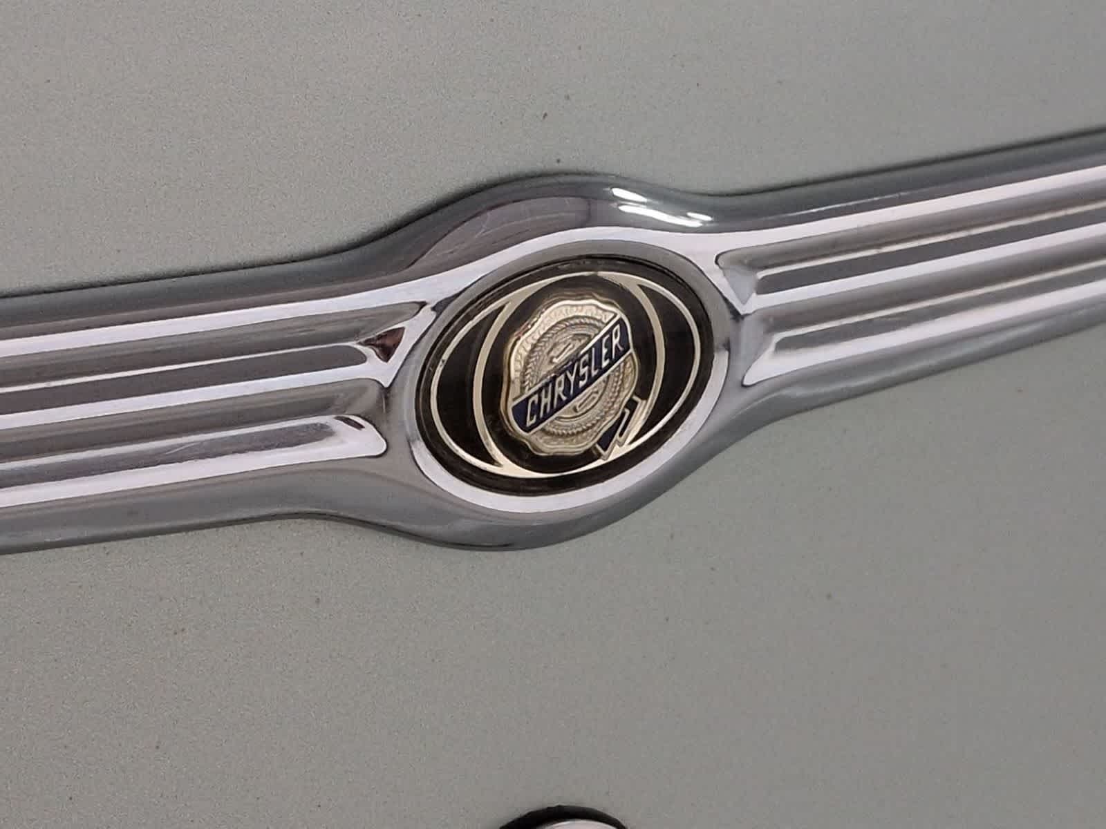 Thumbnail: 2006 Chrysler Sebring - 12