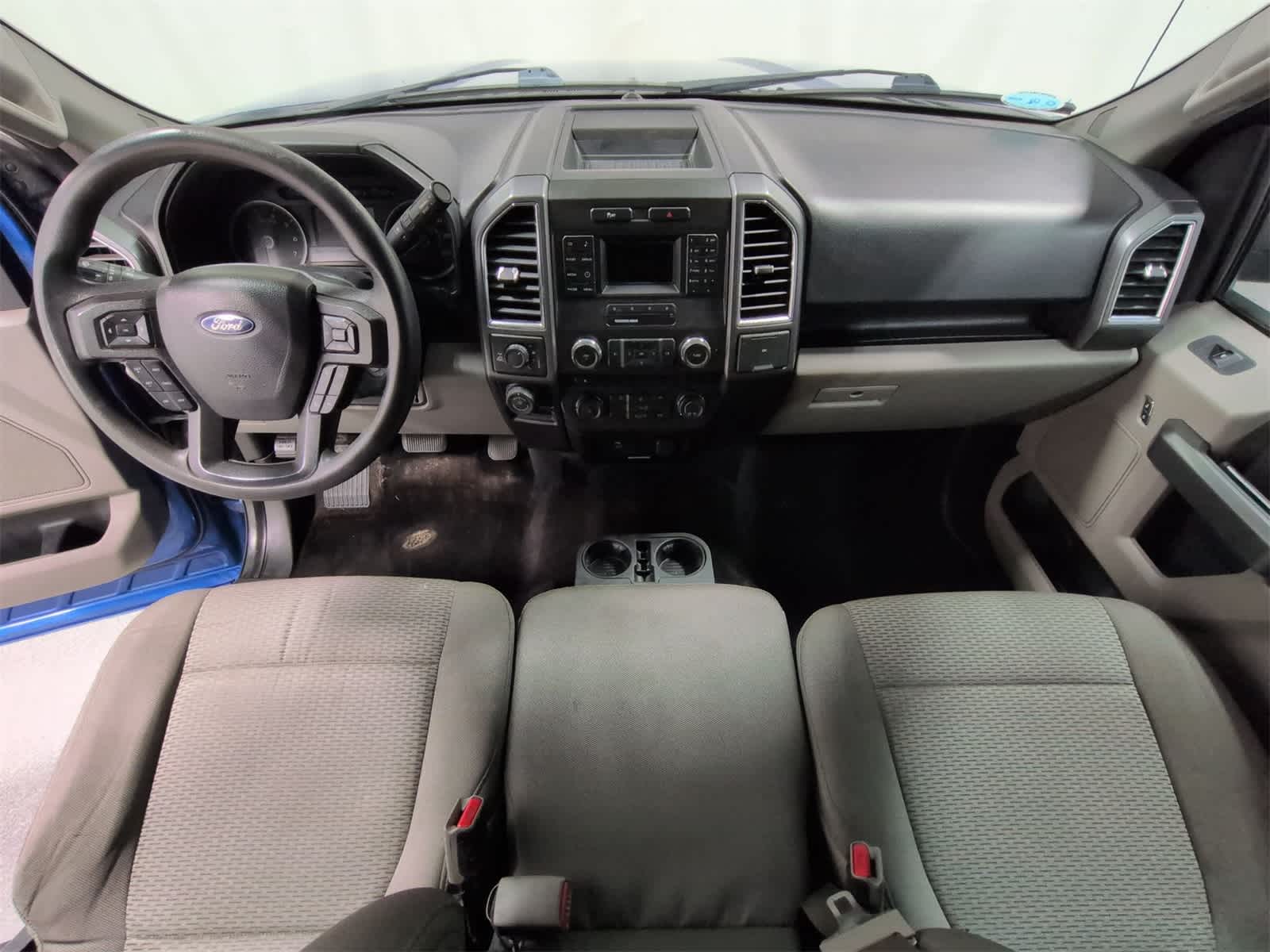 Thumbnail: 2017 Ford F-150 - 15