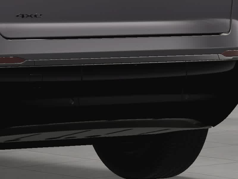 Thumbnail: 2025 Jeep Wagoneer S - 16