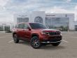 2025 Jeep Grand Cherokee L Limited 2025 Jeep Grand Cherokee L Limited Sport Utility