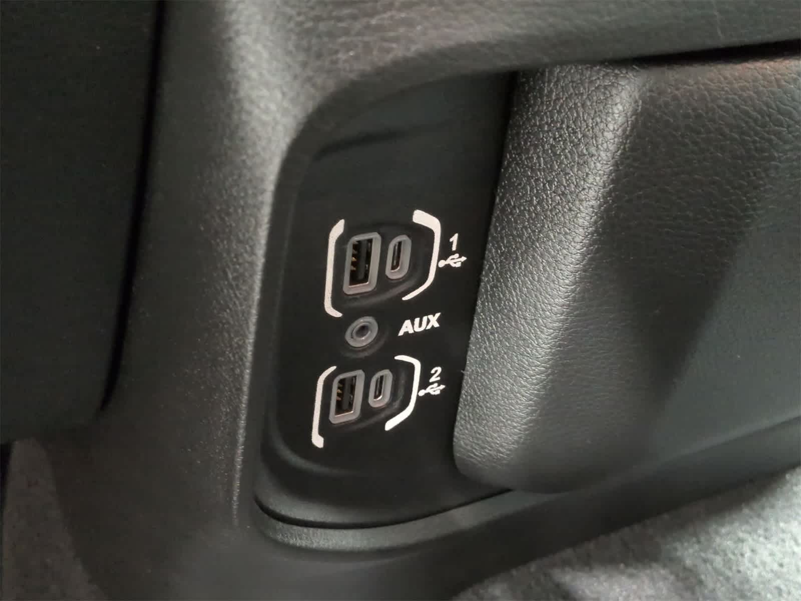 Thumbnail: 2022 RAM 2500 - 30