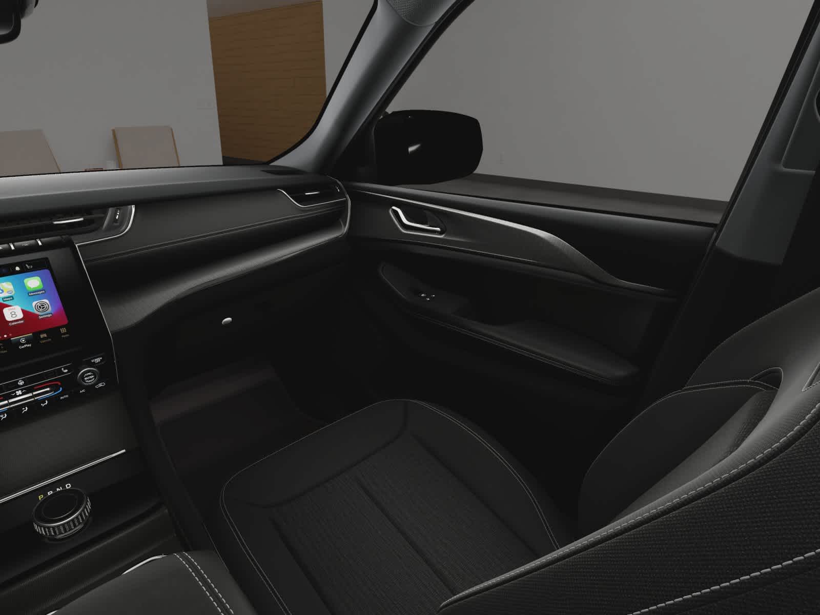 Thumbnail: 2025 Jeep Grand Cherokee L - 16