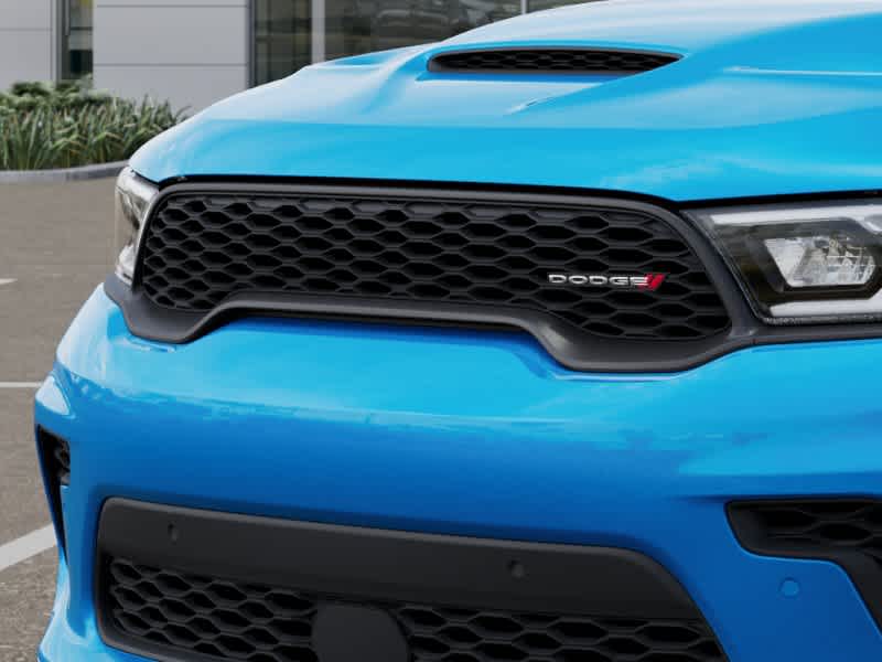 Thumbnail: 2026 Dodge Durango - 11