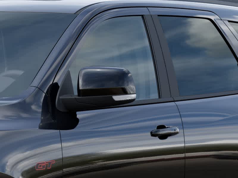 Thumbnail: 2026 Dodge Durango - 12