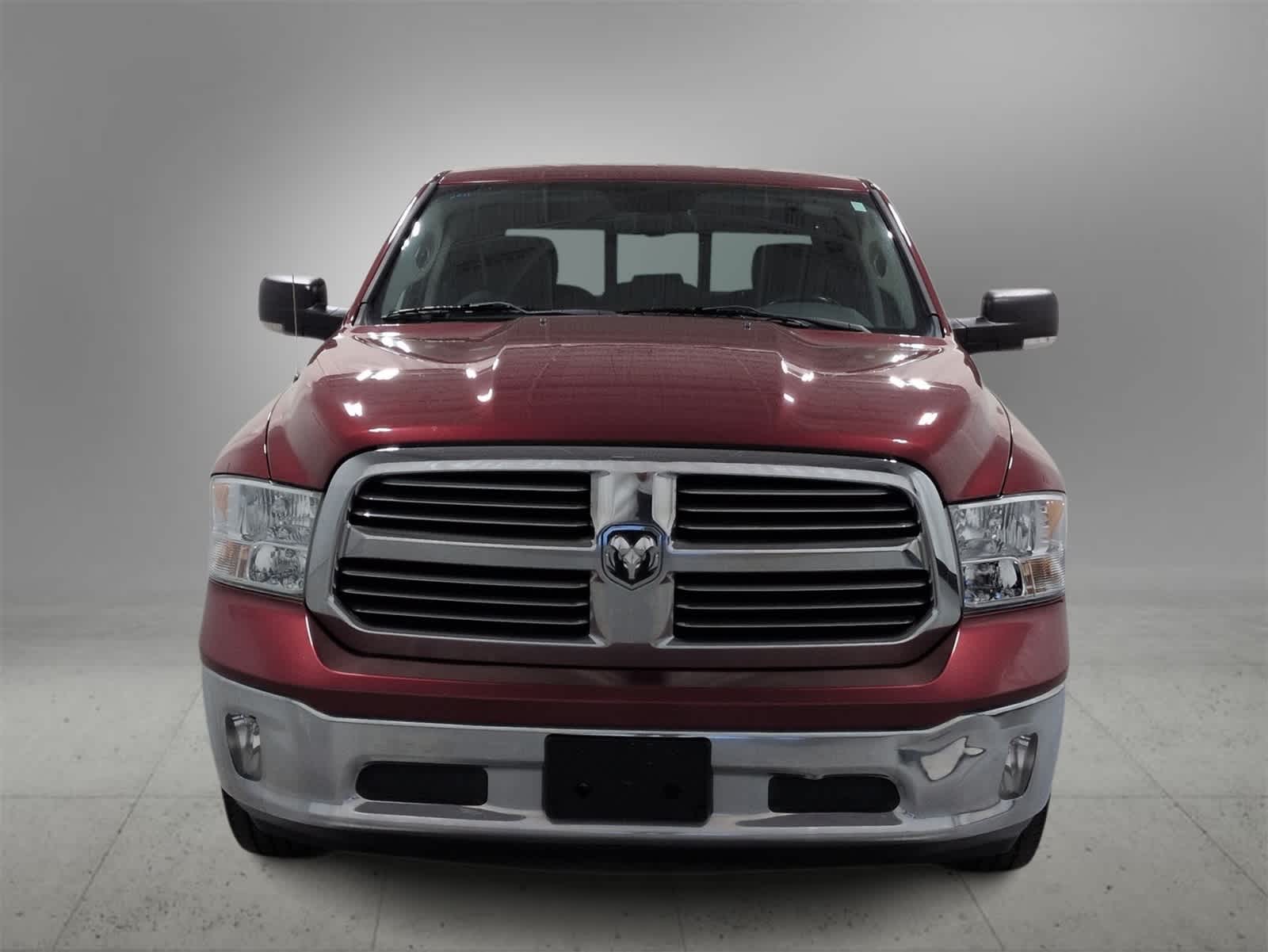 Thumbnail: 2014 RAM 1500 - 3