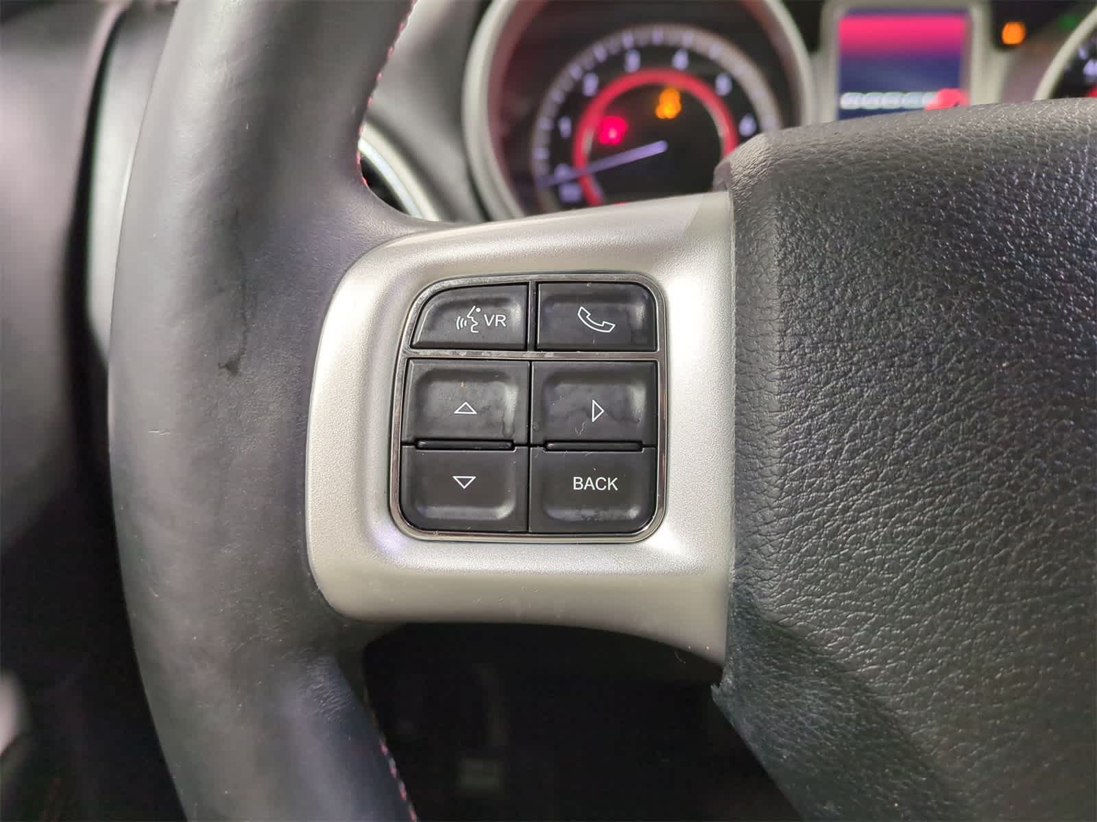 Thumbnail: 2017 Dodge Journey - 24