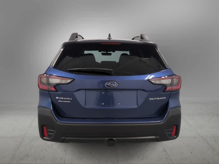 Thumbnail: 2020 Subaru Outback - 7