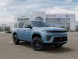 2026 Jeep Grand Wagoneer Summit Reserve Sport Utility
