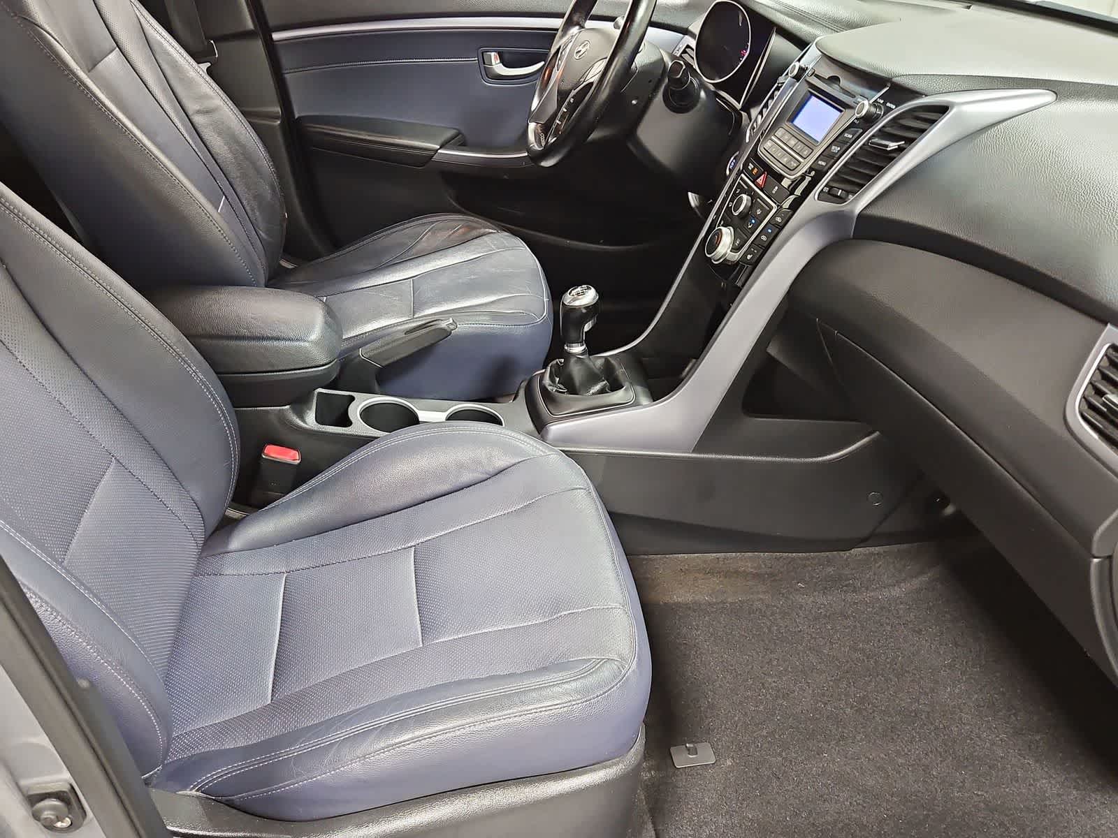 Thumbnail: 2014 Hyundai Elantra - 20