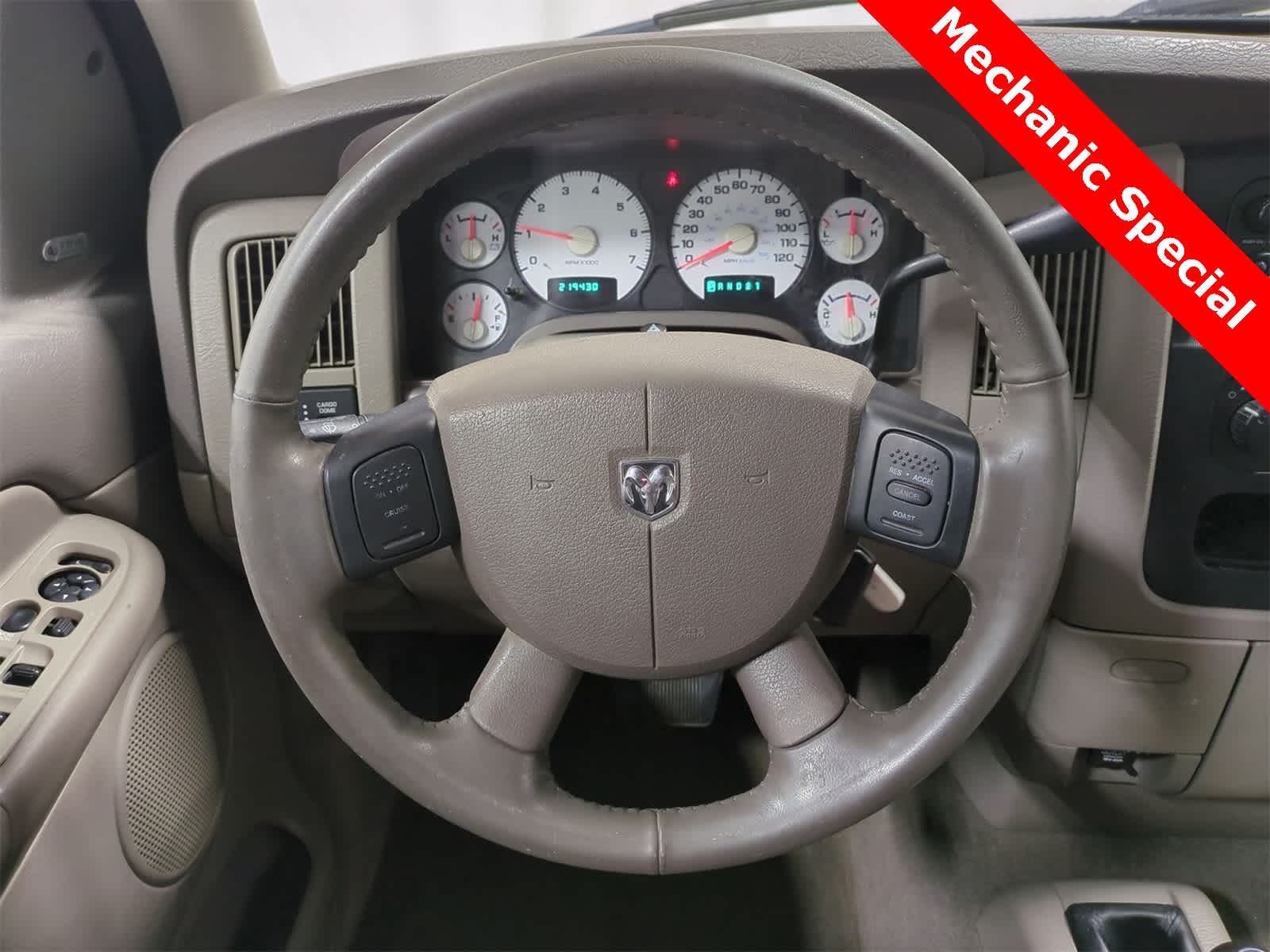 Thumbnail: 2004 Dodge Ram 1500 - 23