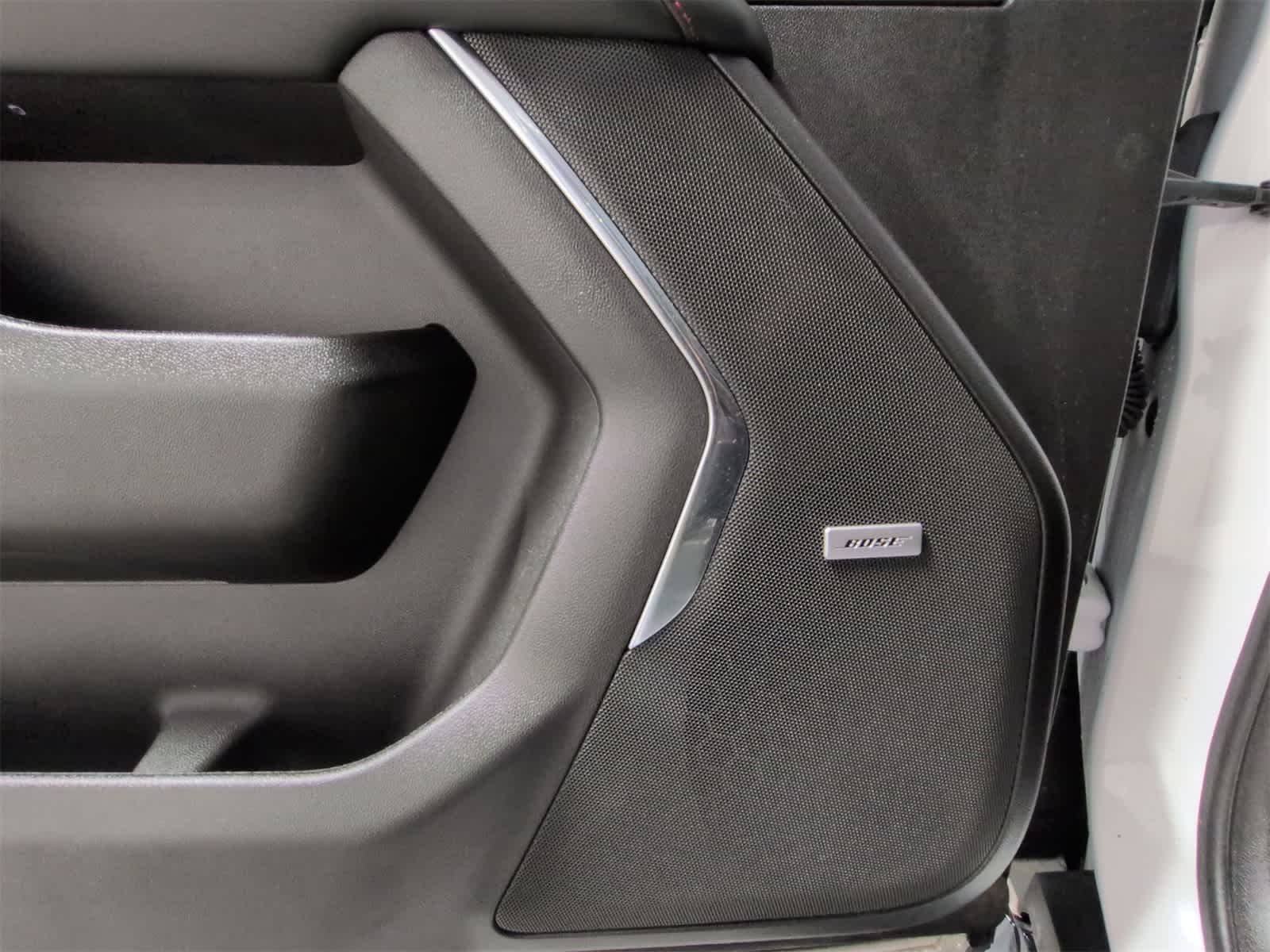 Thumbnail: 2023 Chevrolet Tahoe - 33