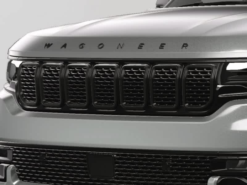Thumbnail: 2025 Jeep Wagoneer - 14