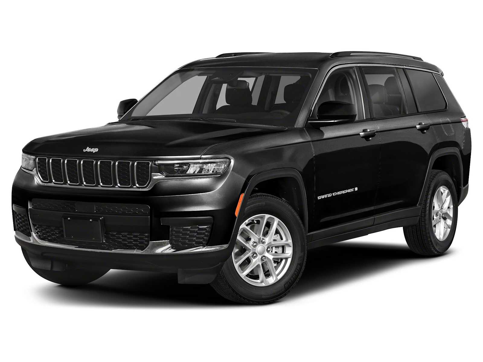 2023 Jeep Grand Cherokee L Limited 4x4's photo
