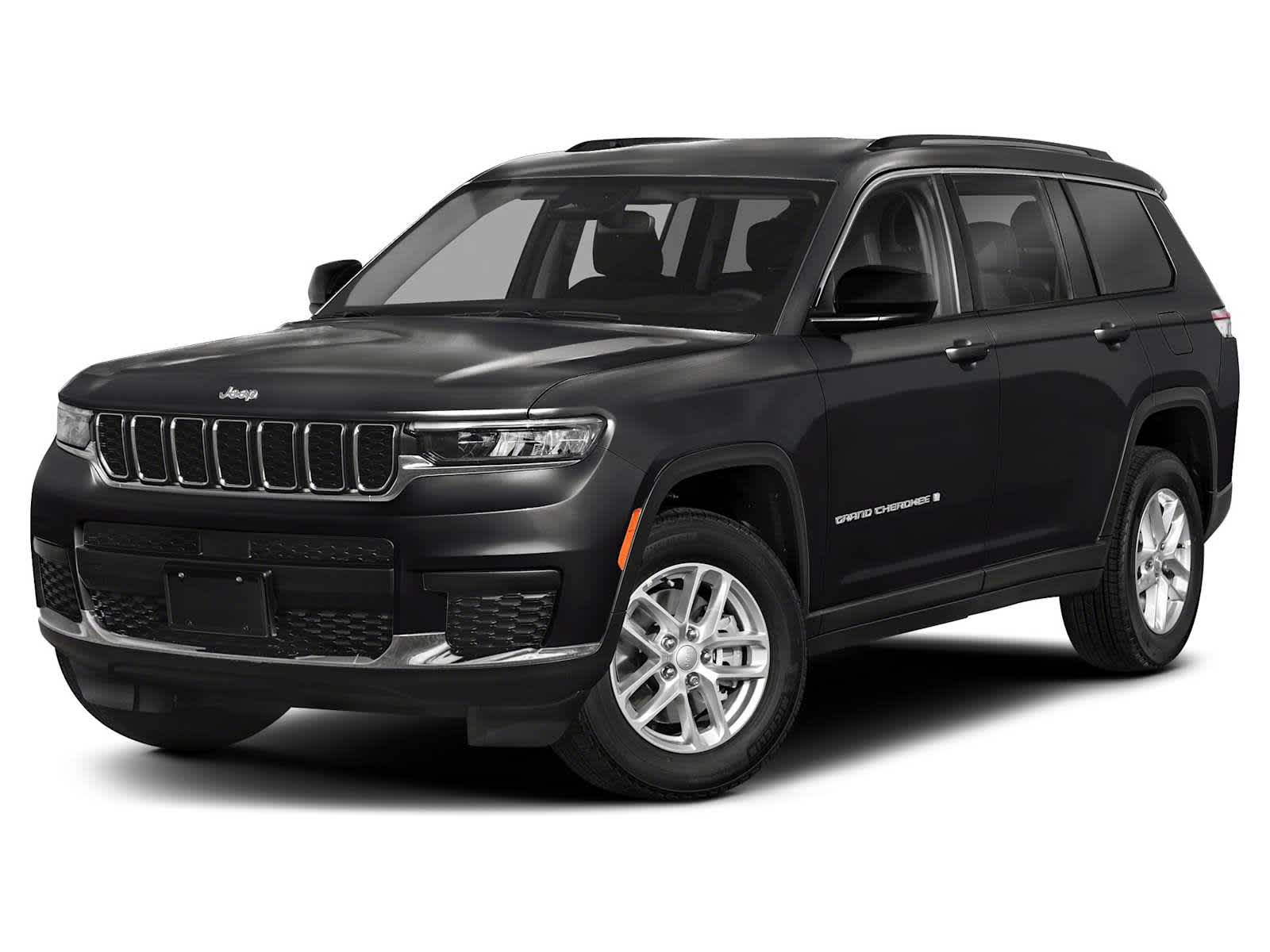 2025 Jeep Grand Cherokee L Sport Utility 