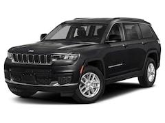 2025 Jeep Grand Cherokee L Limited Sport Utility