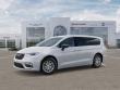 2026 Chrysler Pacifica Select 2026 Chrysler Pacifica Select Passenger Van