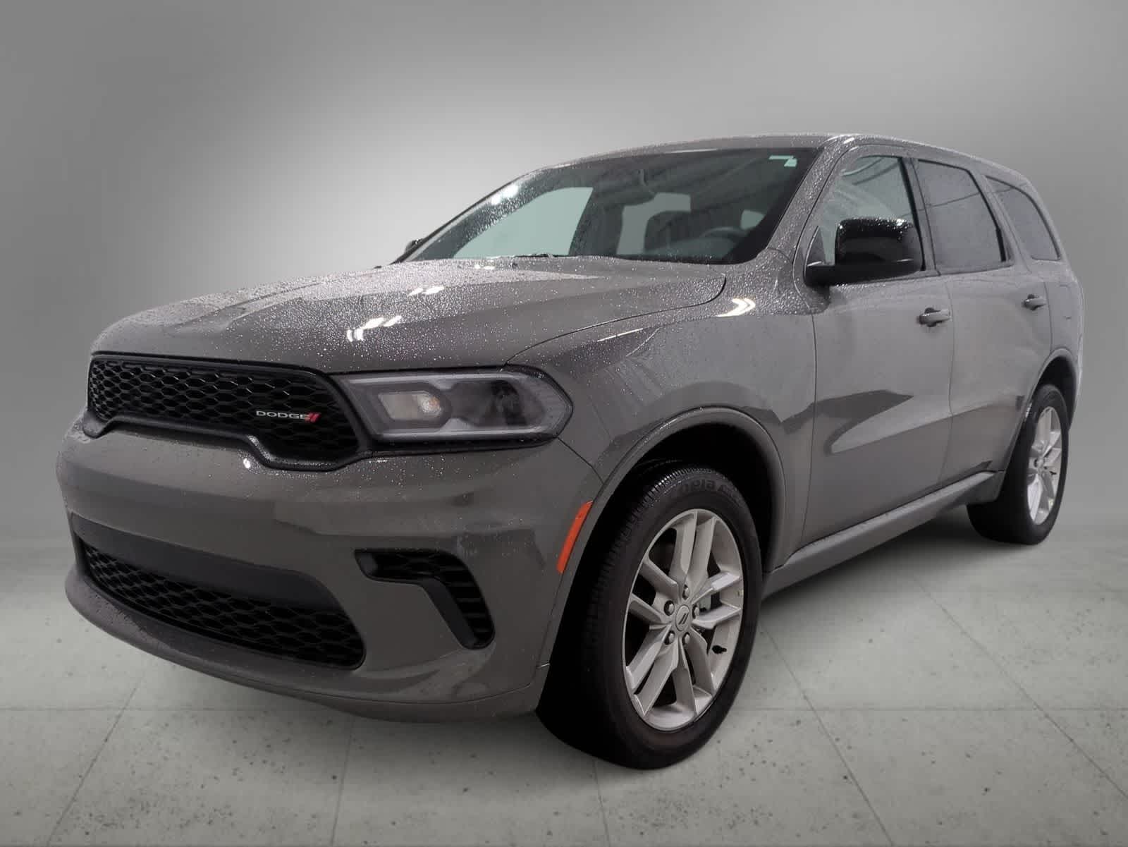 Thumbnail: 2026 Dodge Durango - 4