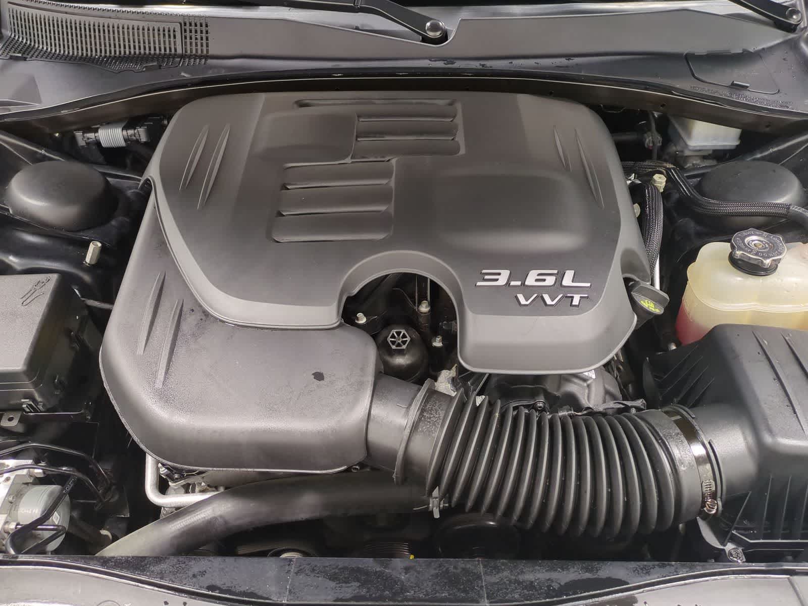 Thumbnail: 2023 Chrysler 300 - 15