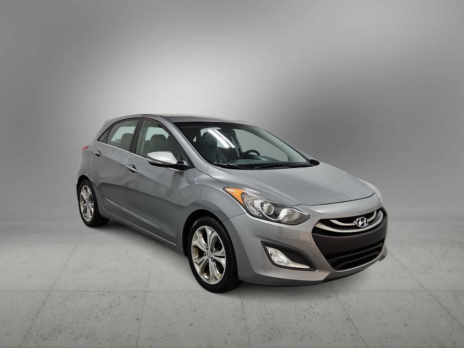 Thumbnail: 2014 Hyundai Elantra - 2