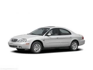 2005 Mercury Sable LS -
                  Farmington Hills, MI