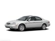  Mercury Sable